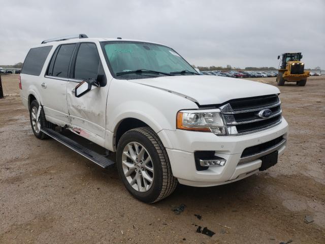 Photo 0 VIN: 1FMJK1KT7HEA28206 - FORD EXPEDITION 