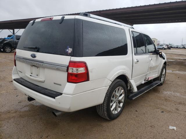 Photo 3 VIN: 1FMJK1KT7HEA28206 - FORD EXPEDITION 