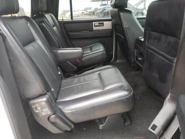 Photo 5 VIN: 1FMJK1KT7HEA28206 - FORD EXPEDITION 