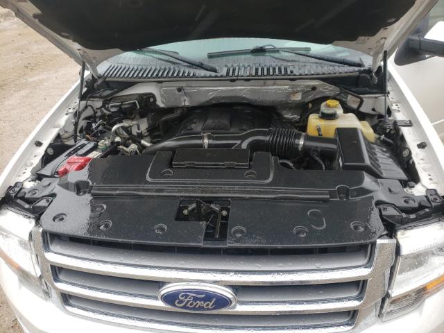 Photo 6 VIN: 1FMJK1KT7HEA28206 - FORD EXPEDITION 