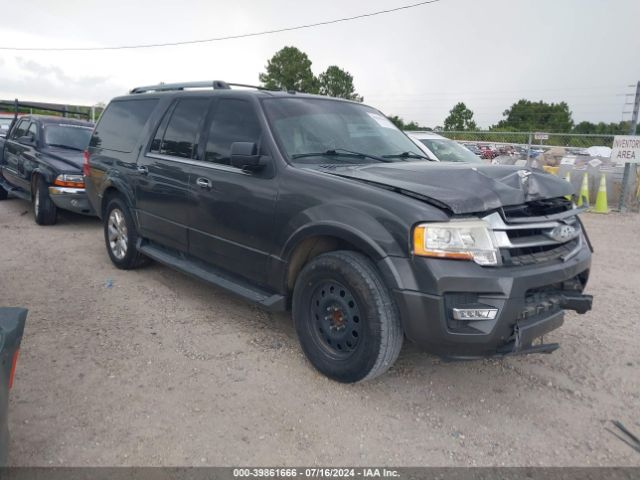 Photo 0 VIN: 1FMJK1KT7HEA74568 - FORD EXPEDITION EL 