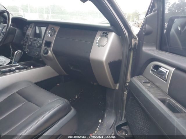 Photo 4 VIN: 1FMJK1KT7HEA74568 - FORD EXPEDITION EL 