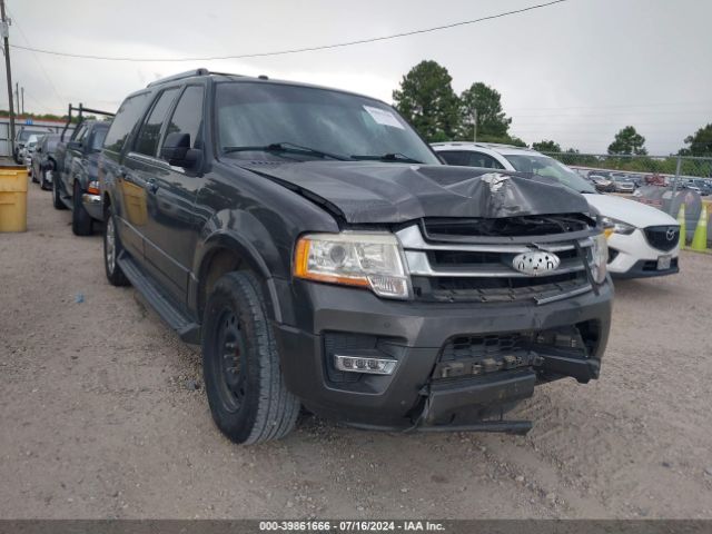 Photo 5 VIN: 1FMJK1KT7HEA74568 - FORD EXPEDITION EL 