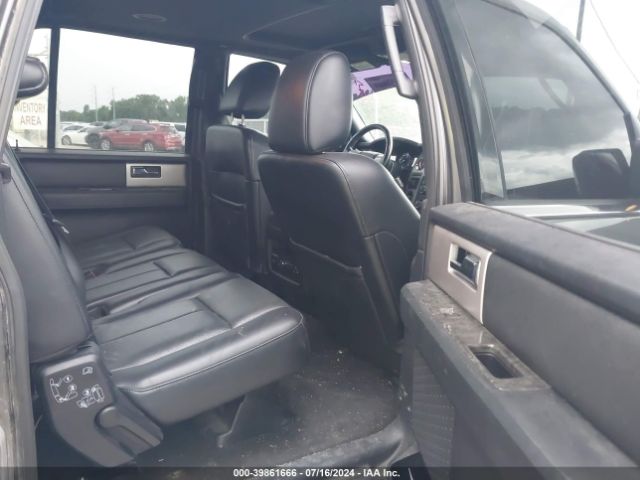 Photo 7 VIN: 1FMJK1KT7HEA74568 - FORD EXPEDITION EL 