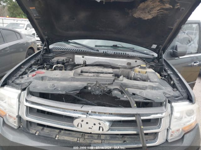 Photo 9 VIN: 1FMJK1KT7HEA74568 - FORD EXPEDITION EL 