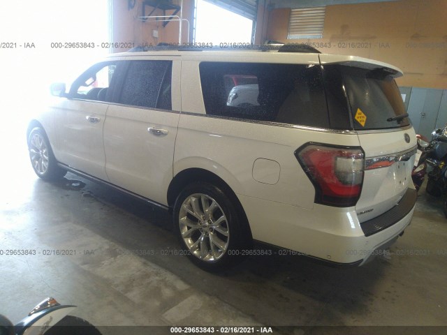 Photo 2 VIN: 1FMJK1KT7JEA51927 - FORD EXPEDITION MAX 