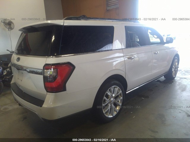 Photo 3 VIN: 1FMJK1KT7JEA51927 - FORD EXPEDITION MAX 