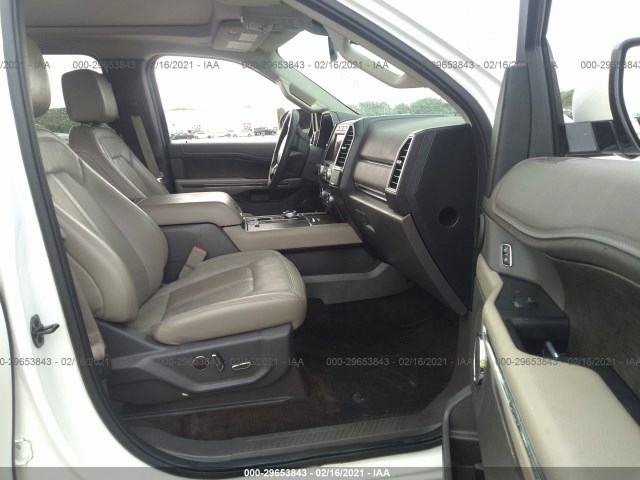 Photo 4 VIN: 1FMJK1KT7JEA51927 - FORD EXPEDITION MAX 