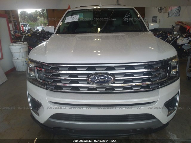 Photo 5 VIN: 1FMJK1KT7JEA51927 - FORD EXPEDITION MAX 