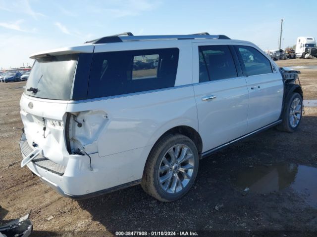 Photo 3 VIN: 1FMJK1KT7JEA70915 - FORD EXPEDITION MAX 