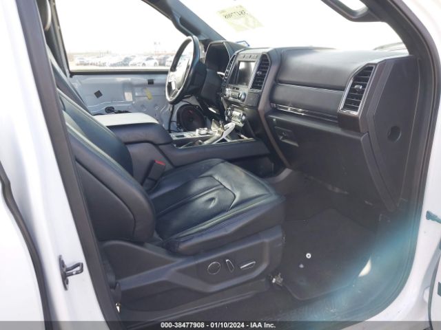 Photo 4 VIN: 1FMJK1KT7JEA70915 - FORD EXPEDITION MAX 