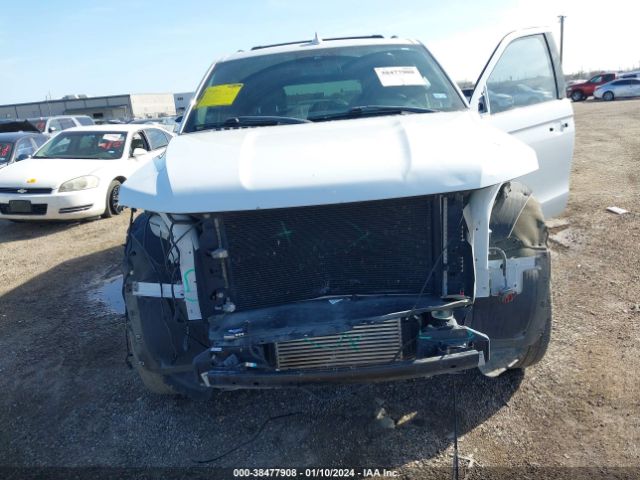 Photo 5 VIN: 1FMJK1KT7JEA70915 - FORD EXPEDITION MAX 