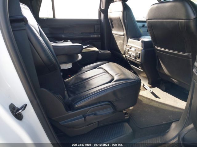 Photo 7 VIN: 1FMJK1KT7JEA70915 - FORD EXPEDITION MAX 