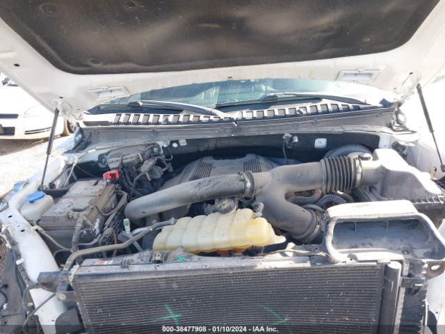 Photo 9 VIN: 1FMJK1KT7JEA70915 - FORD EXPEDITION MAX 