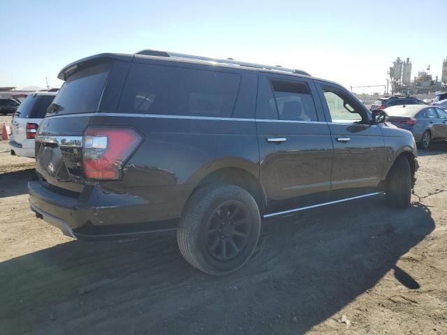 Photo 2 VIN: 1FMJK1KT7KEA28116 - FORD EXPEDITION 