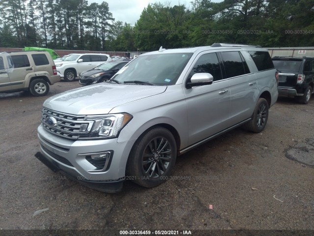 Photo 1 VIN: 1FMJK1KT7KEA28973 - FORD EXPEDITION MAX 