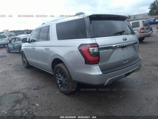 Photo 2 VIN: 1FMJK1KT7KEA28973 - FORD EXPEDITION MAX 