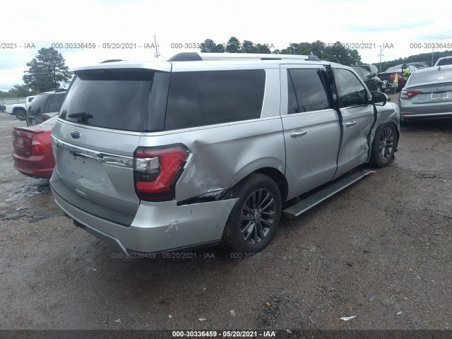 Photo 3 VIN: 1FMJK1KT7KEA28973 - FORD EXPEDITION MAX 