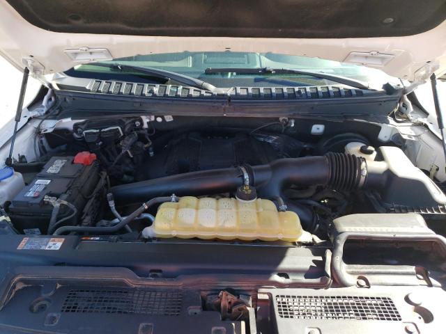 Photo 11 VIN: 1FMJK1KT7KEA89577 - FORD EXPEDITION 