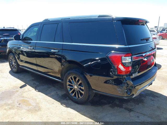 Photo 2 VIN: 1FMJK1KT7KEA89840 - FORD EXPEDITION MAX 