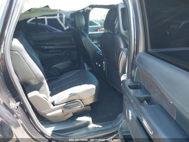 Photo 7 VIN: 1FMJK1KT7KEA89840 - FORD EXPEDITION MAX 