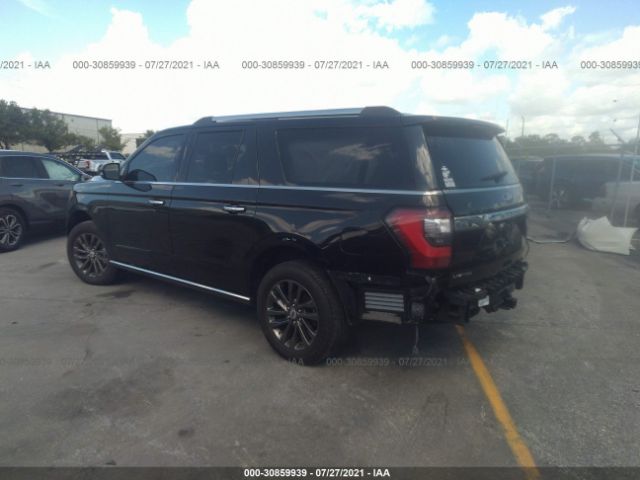 Photo 2 VIN: 1FMJK1KT7LEA10961 - FORD EXPEDITION MAX 