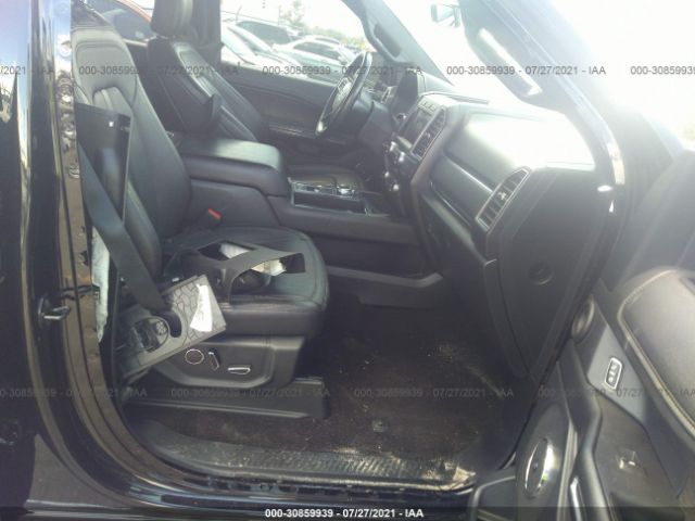 Photo 4 VIN: 1FMJK1KT7LEA10961 - FORD EXPEDITION MAX 