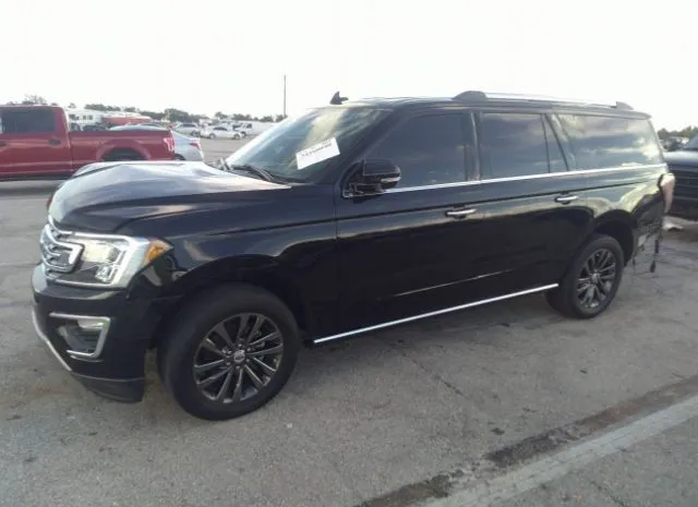 Photo 1 VIN: 1FMJK1KT7LEA10992 - FORD EXPEDITION MAX 