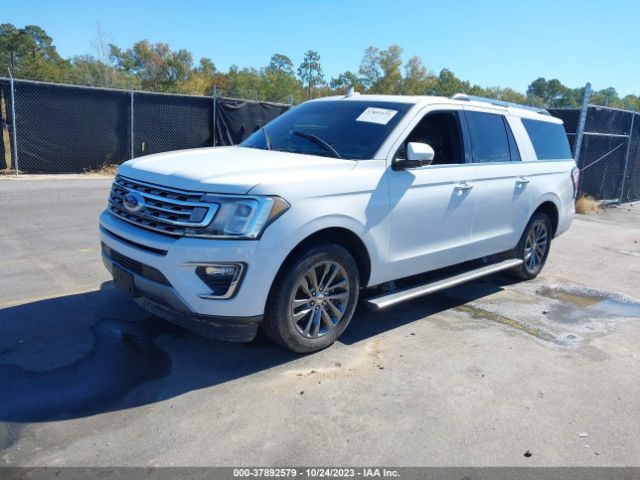 Photo 1 VIN: 1FMJK1KT7LEA39067 - FORD EXPEDITION MAX 