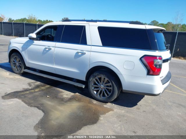 Photo 2 VIN: 1FMJK1KT7LEA39067 - FORD EXPEDITION MAX 