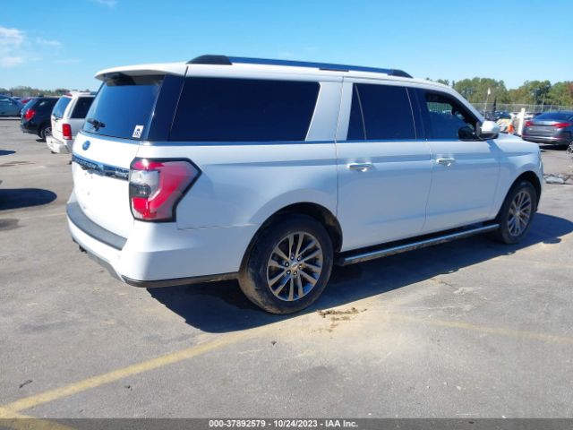 Photo 3 VIN: 1FMJK1KT7LEA39067 - FORD EXPEDITION MAX 