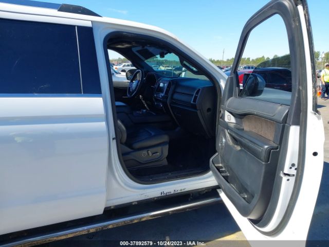 Photo 4 VIN: 1FMJK1KT7LEA39067 - FORD EXPEDITION MAX 