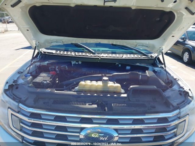 Photo 9 VIN: 1FMJK1KT7LEA39067 - FORD EXPEDITION MAX 