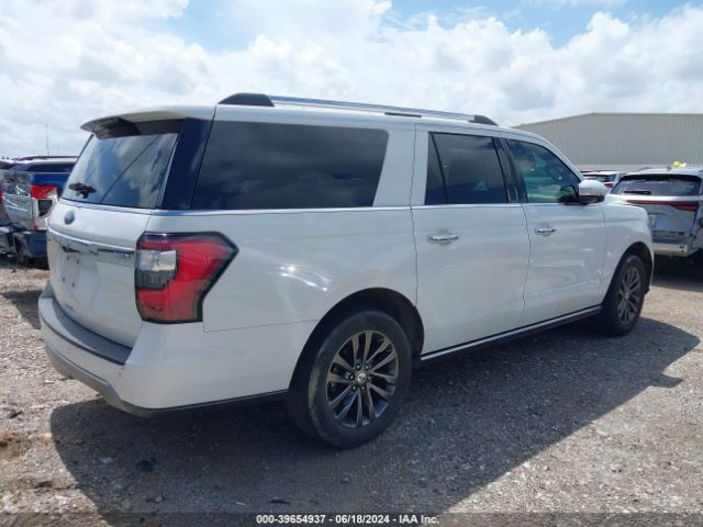 Photo 3 VIN: 1FMJK1KT7LEA48089 - FORD EXPEDITION MAX 