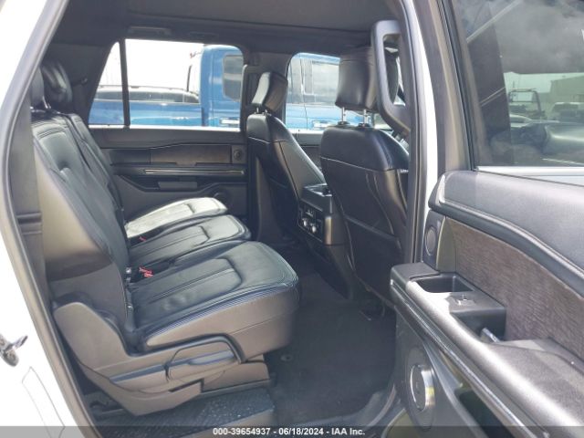 Photo 7 VIN: 1FMJK1KT7LEA48089 - FORD EXPEDITION MAX 