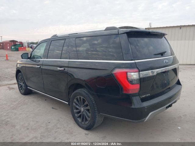 Photo 2 VIN: 1FMJK1KT7LEB00014 - FORD EXPEDITION MAX 