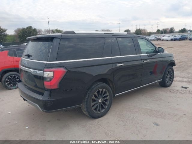 Photo 3 VIN: 1FMJK1KT7LEB00014 - FORD EXPEDITION MAX 