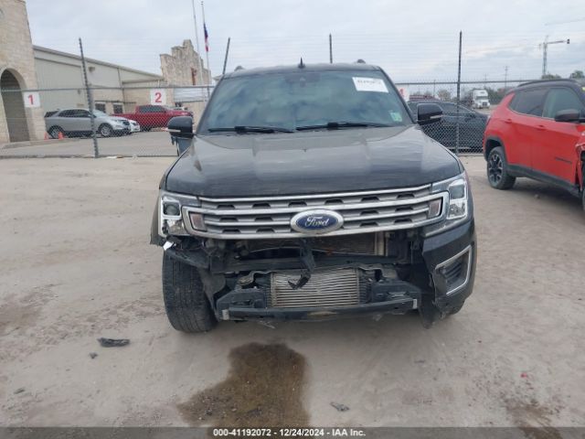 Photo 5 VIN: 1FMJK1KT7LEB00014 - FORD EXPEDITION MAX 