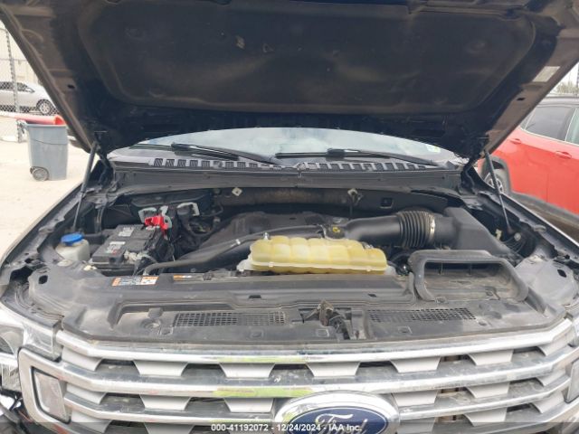 Photo 9 VIN: 1FMJK1KT7LEB00014 - FORD EXPEDITION MAX 