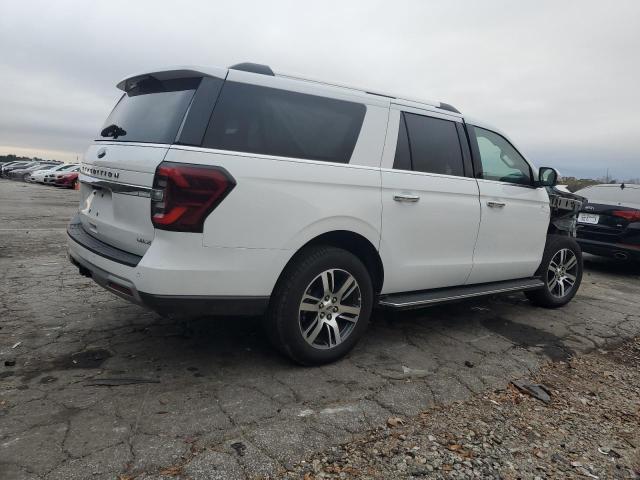 Photo 2 VIN: 1FMJK1KT7NEA37483 - FORD EXPEDITION 