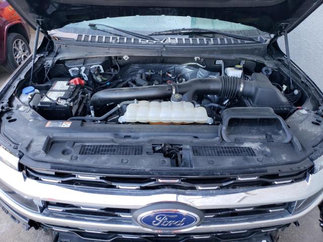 Photo 11 VIN: 1FMJK1KT7NEA67051 - FORD EXPEDITION 