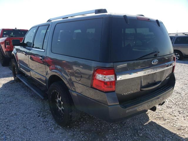 Photo 2 VIN: 1FMJK1KT8FEF08655 - FORD EXPEDITION 