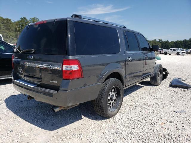 Photo 3 VIN: 1FMJK1KT8FEF08655 - FORD EXPEDITION 