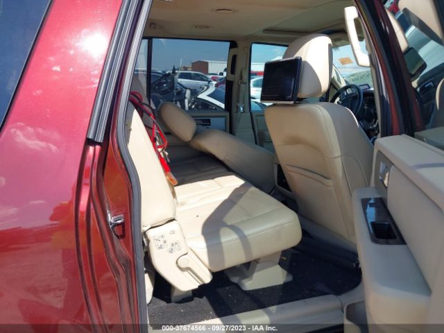 Photo 7 VIN: 1FMJK1KT8FEF16481 - FORD EXPEDITION EL 