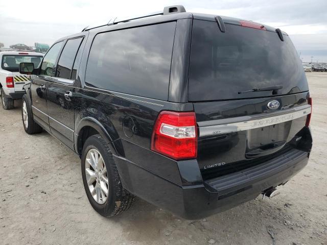 Photo 2 VIN: 1FMJK1KT8FEF34849 - FORD EXPEDITION 