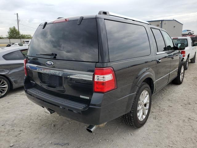 Photo 3 VIN: 1FMJK1KT8FEF34849 - FORD EXPEDITION 