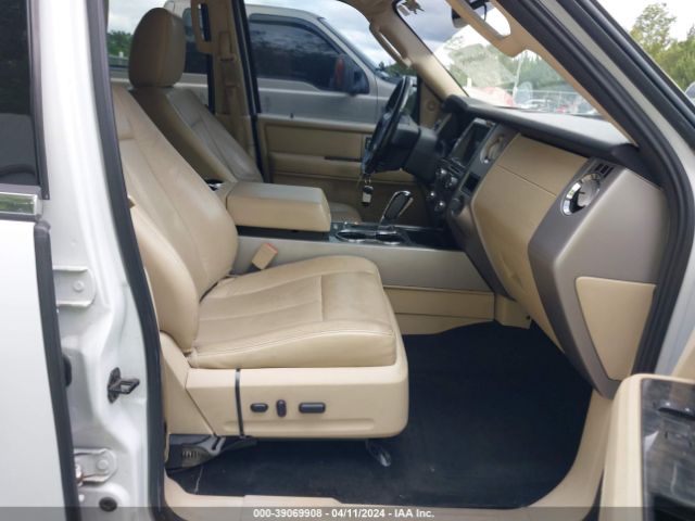 Photo 4 VIN: 1FMJK1KT8HEA01323 - FORD EXPEDITION EL 