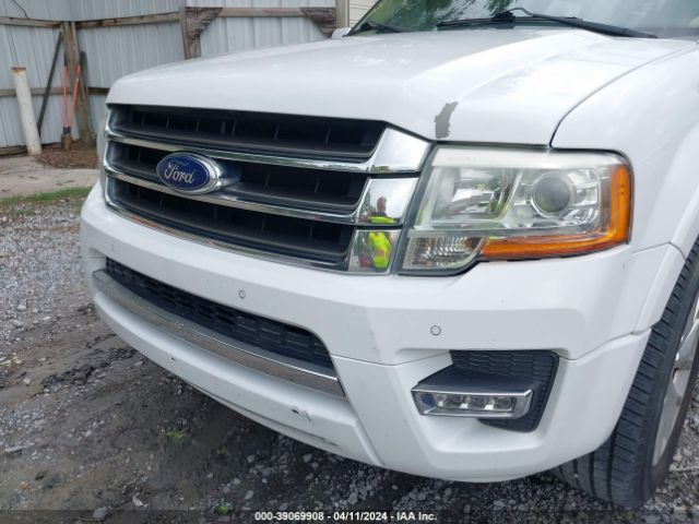 Photo 5 VIN: 1FMJK1KT8HEA01323 - FORD EXPEDITION EL 