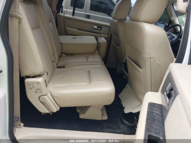 Photo 7 VIN: 1FMJK1KT8HEA01323 - FORD EXPEDITION EL 