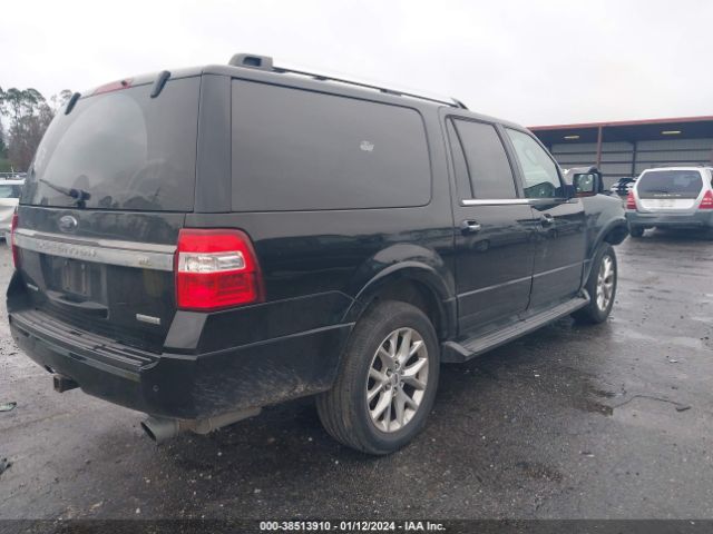 Photo 3 VIN: 1FMJK1KT8HEA49842 - FORD EXPEDITION EL 